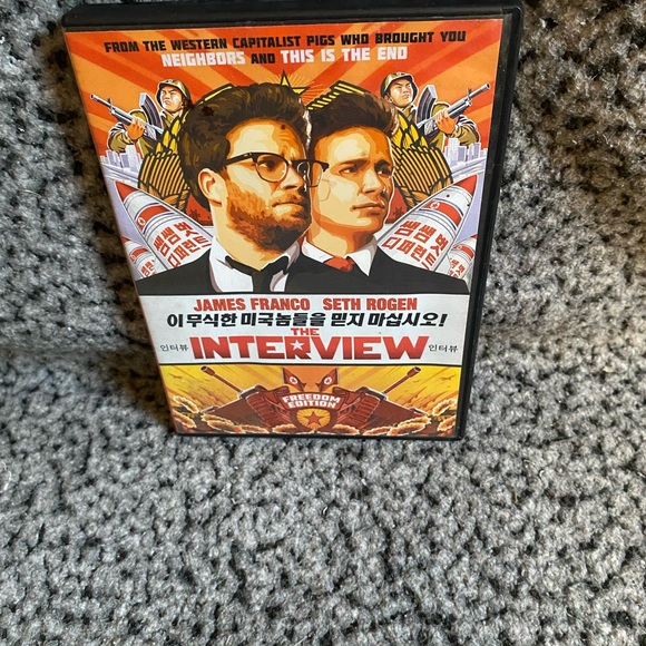 DVD Bundle - Picture 4 of 7